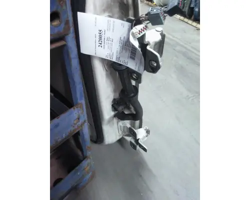 FREIGHTLINER CASCADIA 113-125 DOOR ASSEMBLY, FRONT