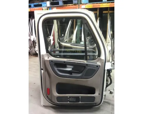FREIGHTLINER CASCADIA 113-125 DOOR ASSEMBLY, FRONT