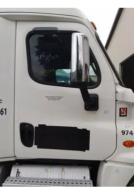 FREIGHTLINER CASCADIA 113-125 DOOR ASSEMBLY, FRONT