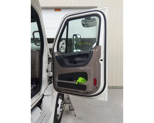 FREIGHTLINER CASCADIA 113-125 DOOR ASSEMBLY, FRONT