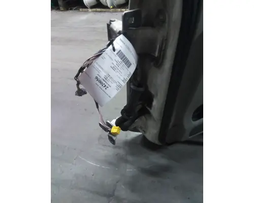 FREIGHTLINER CASCADIA 113-125 DOOR ASSEMBLY, FRONT