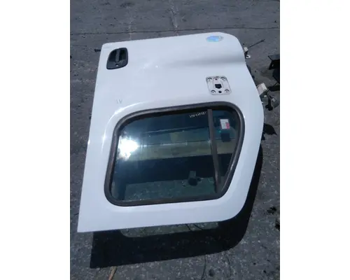 FREIGHTLINER CASCADIA 113-125 DOOR ASSEMBLY, FRONT