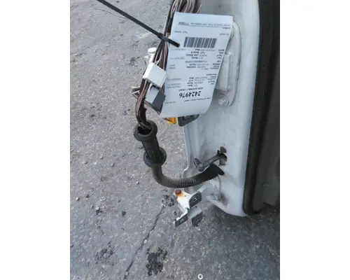 FREIGHTLINER CASCADIA 113-125 DOOR ASSEMBLY, FRONT