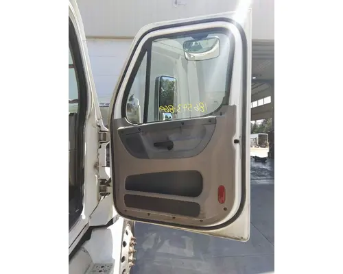 FREIGHTLINER CASCADIA 113-125 DOOR ASSEMBLY, FRONT