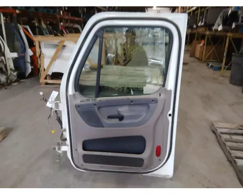 FREIGHTLINER CASCADIA 113-125 DOOR ASSEMBLY, FRONT