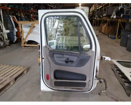 FREIGHTLINER CASCADIA 113-125 DOOR ASSEMBLY, FRONT