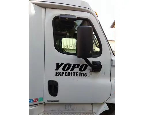 FREIGHTLINER CASCADIA 113-125 DOOR ASSEMBLY, FRONT