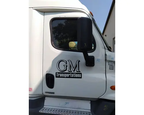FREIGHTLINER CASCADIA 113-125 DOOR ASSEMBLY, FRONT