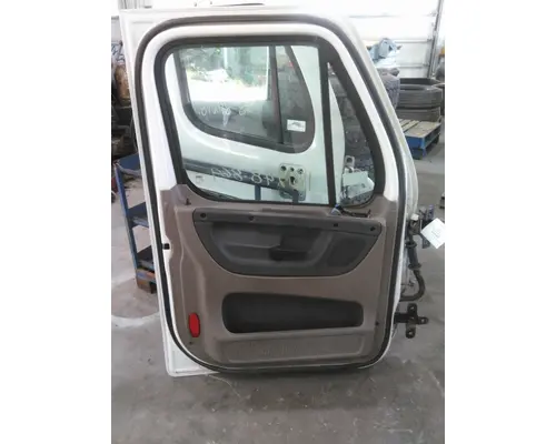 FREIGHTLINER CASCADIA 113-125 DOOR ASSEMBLY, FRONT