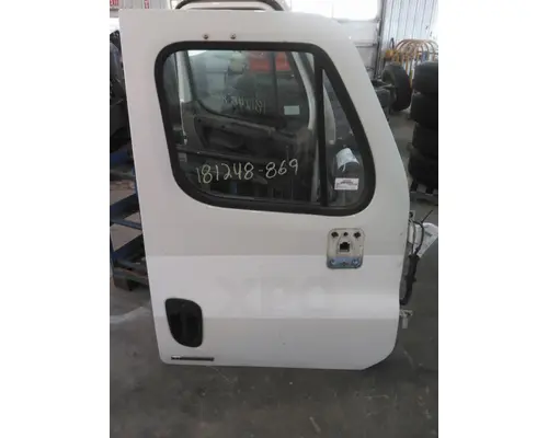 FREIGHTLINER CASCADIA 113-125 DOOR ASSEMBLY, FRONT
