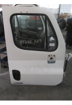 FREIGHTLINER CASCADIA 113-125 DOOR ASSEMBLY, FRONT
