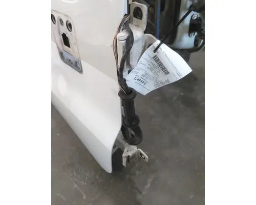 FREIGHTLINER CASCADIA 113-125 DOOR ASSEMBLY, FRONT