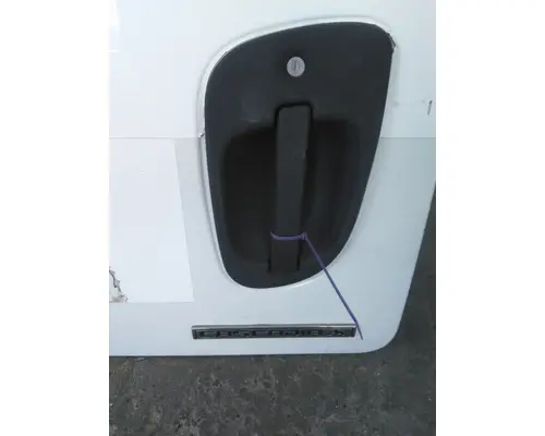 FREIGHTLINER CASCADIA 113-125 DOOR ASSEMBLY, FRONT