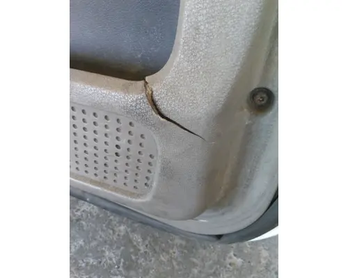 FREIGHTLINER CASCADIA 113-125 DOOR ASSEMBLY, FRONT