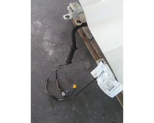 FREIGHTLINER CASCADIA 113-125 DOOR ASSEMBLY, FRONT