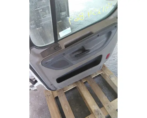 FREIGHTLINER CASCADIA 113-125 DOOR ASSEMBLY, FRONT