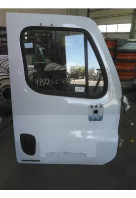 FREIGHTLINER CASCADIA 113-125 DOOR ASSEMBLY, FRONT