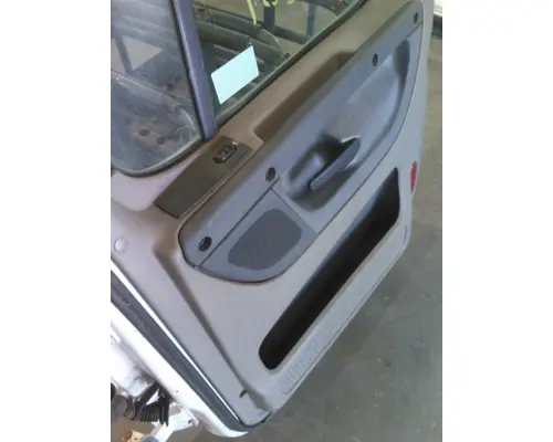 FREIGHTLINER CASCADIA 113-125 DOOR ASSEMBLY, FRONT