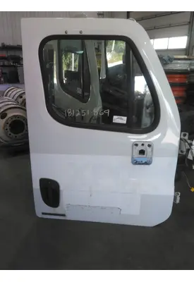 FREIGHTLINER CASCADIA 113-125 DOOR ASSEMBLY, FRONT