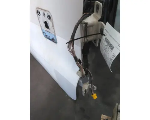 FREIGHTLINER CASCADIA 113-125 DOOR ASSEMBLY, FRONT