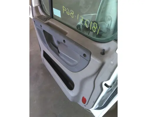 FREIGHTLINER CASCADIA 113-125 DOOR ASSEMBLY, FRONT