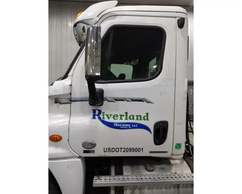 FREIGHTLINER CASCADIA 113-125 DOOR ASSEMBLY, FRONT