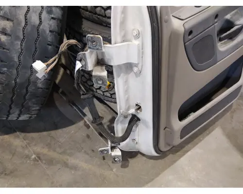 FREIGHTLINER CASCADIA 113-125 DOOR ASSEMBLY, FRONT