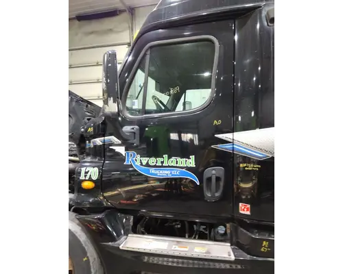 FREIGHTLINER CASCADIA 113-125 DOOR ASSEMBLY, FRONT