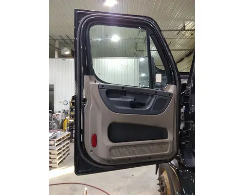 FREIGHTLINER CASCADIA 113-125 DOOR ASSEMBLY, FRONT