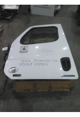 FREIGHTLINER CASCADIA 113-125 DOOR ASSEMBLY, FRONT