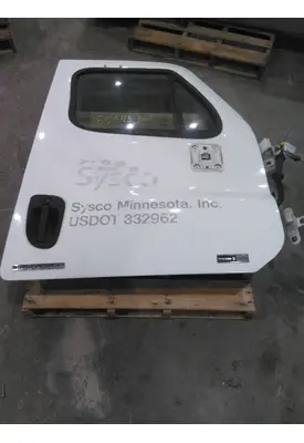 FREIGHTLINER CASCADIA 113-125 DOOR ASSEMBLY, FRONT