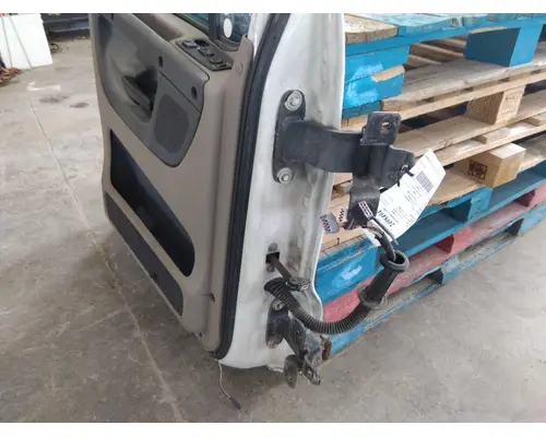 FREIGHTLINER CASCADIA 113-125 DOOR ASSEMBLY, FRONT
