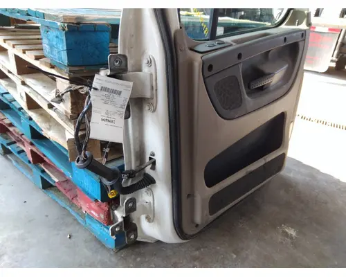 FREIGHTLINER CASCADIA 113-125 DOOR ASSEMBLY, FRONT