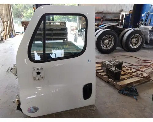 FREIGHTLINER CASCADIA 113-125 DOOR ASSEMBLY, FRONT