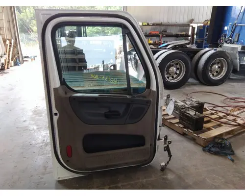 FREIGHTLINER CASCADIA 113-125 DOOR ASSEMBLY, FRONT