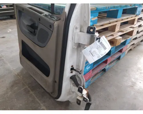 FREIGHTLINER CASCADIA 113-125 DOOR ASSEMBLY, FRONT