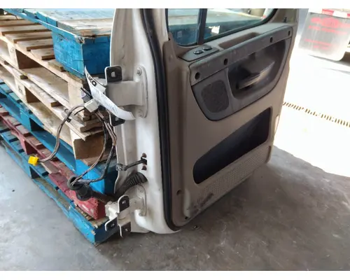 FREIGHTLINER CASCADIA 113-125 DOOR ASSEMBLY, FRONT