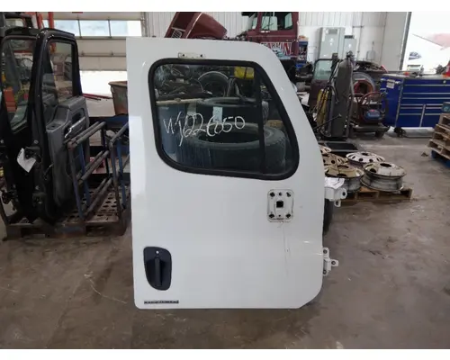 FREIGHTLINER CASCADIA 113-125 DOOR ASSEMBLY, FRONT