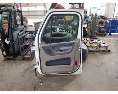 FREIGHTLINER CASCADIA 113-125 DOOR ASSEMBLY, FRONT