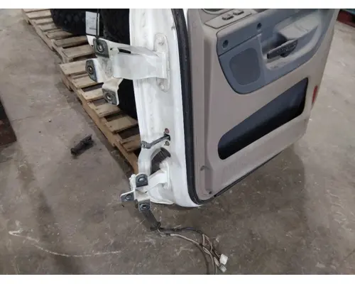 FREIGHTLINER CASCADIA 113-125 DOOR ASSEMBLY, FRONT