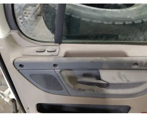 FREIGHTLINER CASCADIA 113-125 DOOR ASSEMBLY, FRONT