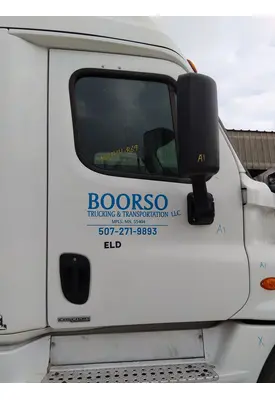 FREIGHTLINER CASCADIA 113-125 DOOR ASSEMBLY, FRONT