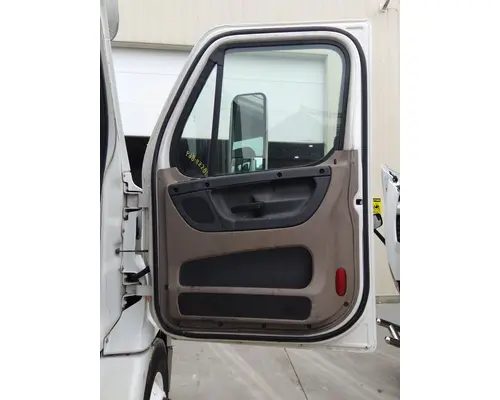 FREIGHTLINER CASCADIA 113-125 DOOR ASSEMBLY, FRONT