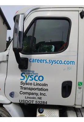 FREIGHTLINER CASCADIA 113-125 DOOR ASSEMBLY, FRONT