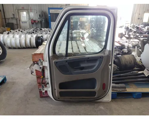 FREIGHTLINER CASCADIA 113-125 DOOR ASSEMBLY, FRONT