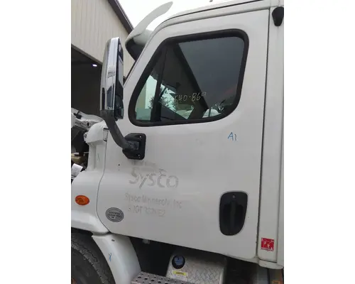 FREIGHTLINER CASCADIA 113-125 DOOR ASSEMBLY, FRONT