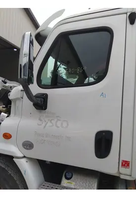 FREIGHTLINER CASCADIA 113-125 DOOR ASSEMBLY, FRONT