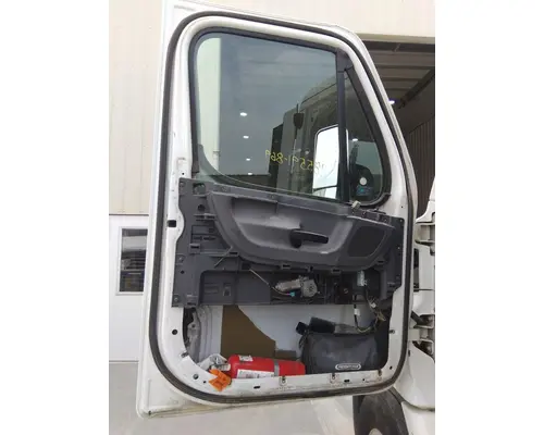 FREIGHTLINER CASCADIA 113-125 DOOR ASSEMBLY, FRONT
