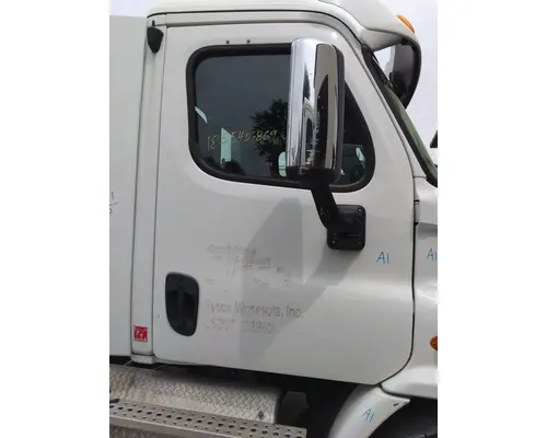 FREIGHTLINER CASCADIA 113-125 DOOR ASSEMBLY, FRONT