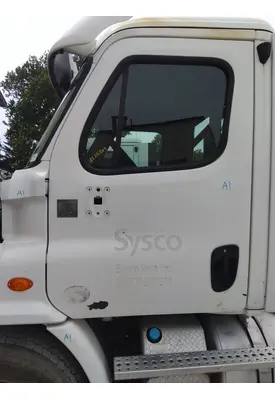 FREIGHTLINER CASCADIA 113-125 DOOR ASSEMBLY, FRONT